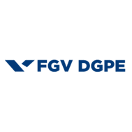 Logotipo Fundação Getulio Vargas - DGPE