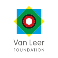 Logotipo Fundação Van Leer