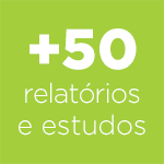 Cross Content- Mais de 50 relatórios produzidos
