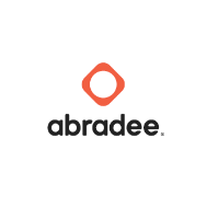 Logotipo Abradee