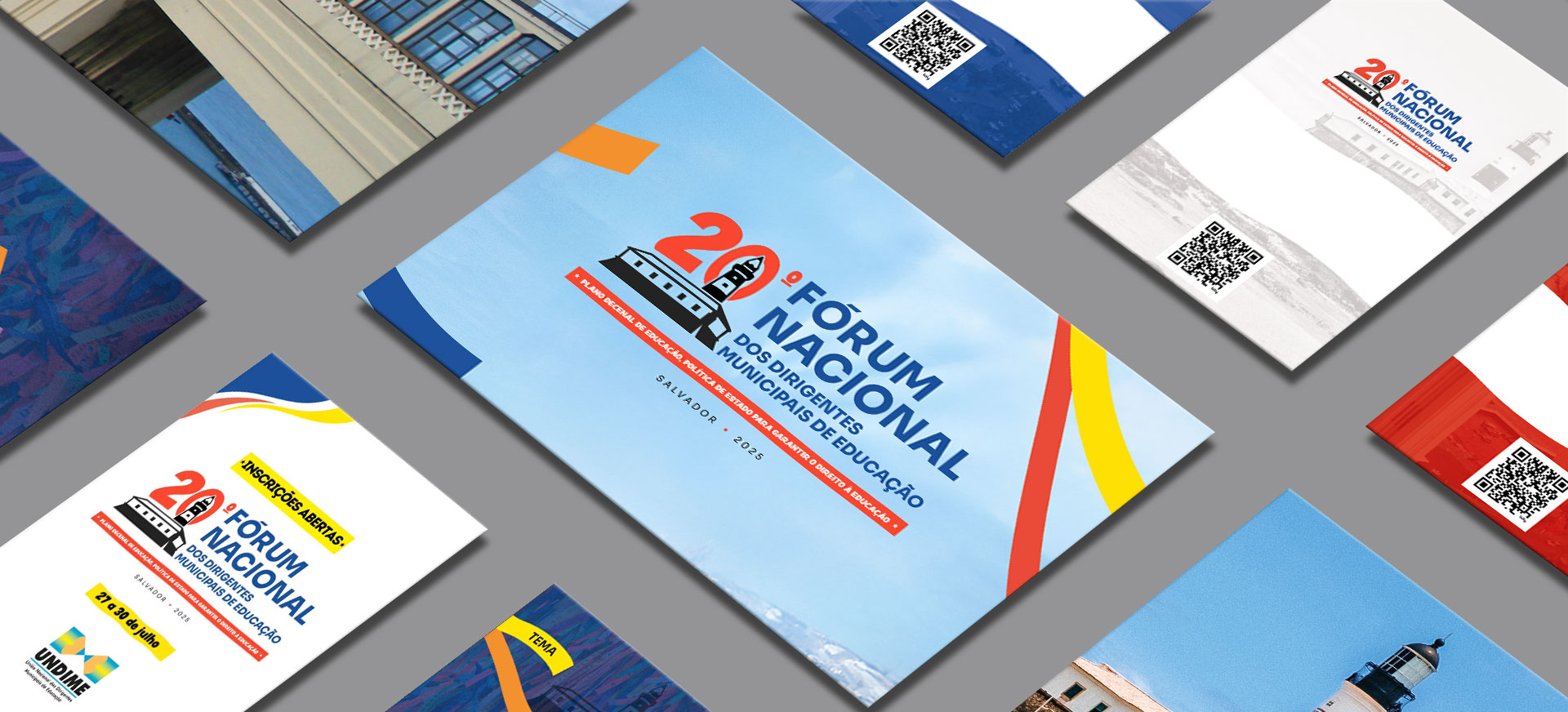 Fórum Nacional Undime