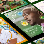 Microsoft - Relatório social 2024-2025