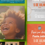 ONG Patrulheiros do Bem lança nova identidade visual