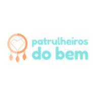 Logotipo da ONG Patrulheiros do Bem