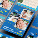 Complexo Pequeno Príncipe - Relatório de Sustentabilidade 2024