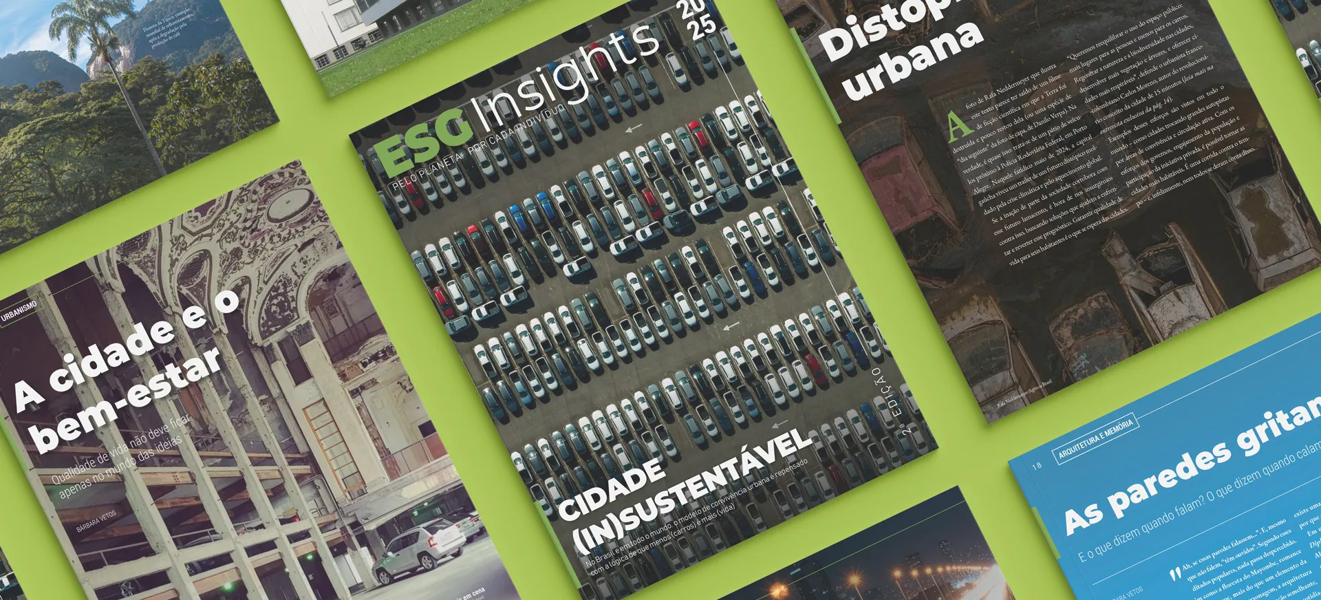 Revista ESG Insights