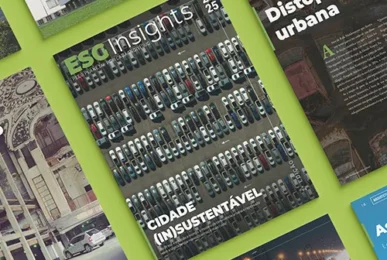 Revista ESG Insights edição nº 2
