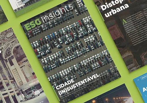 Revista ESG Insights edição nº 2