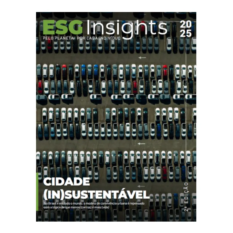 Revista ESG Insights