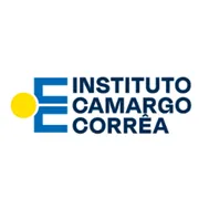 Logotipo Instituto Camargo Corrêa