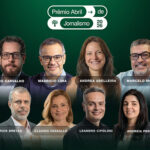 Prêmio Abril de Jornalismo: Andréia Peres, diretora da Cross Content, é uma das integrantes do júri