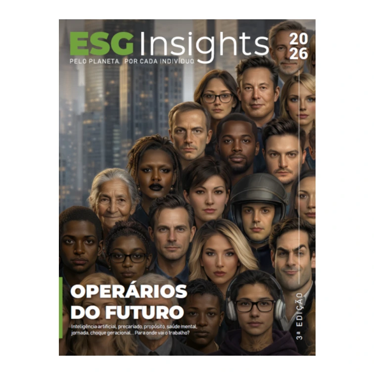 Revista ESG Insights