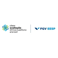 Logotipo Fundação Getulio Vargas - Clear