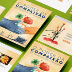 Lançamento do livro O poder da compaixão no ambiente de trabalho