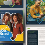 Microsoft - Relatório social 2025-2026